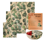 Beeswax Food,  Reusable