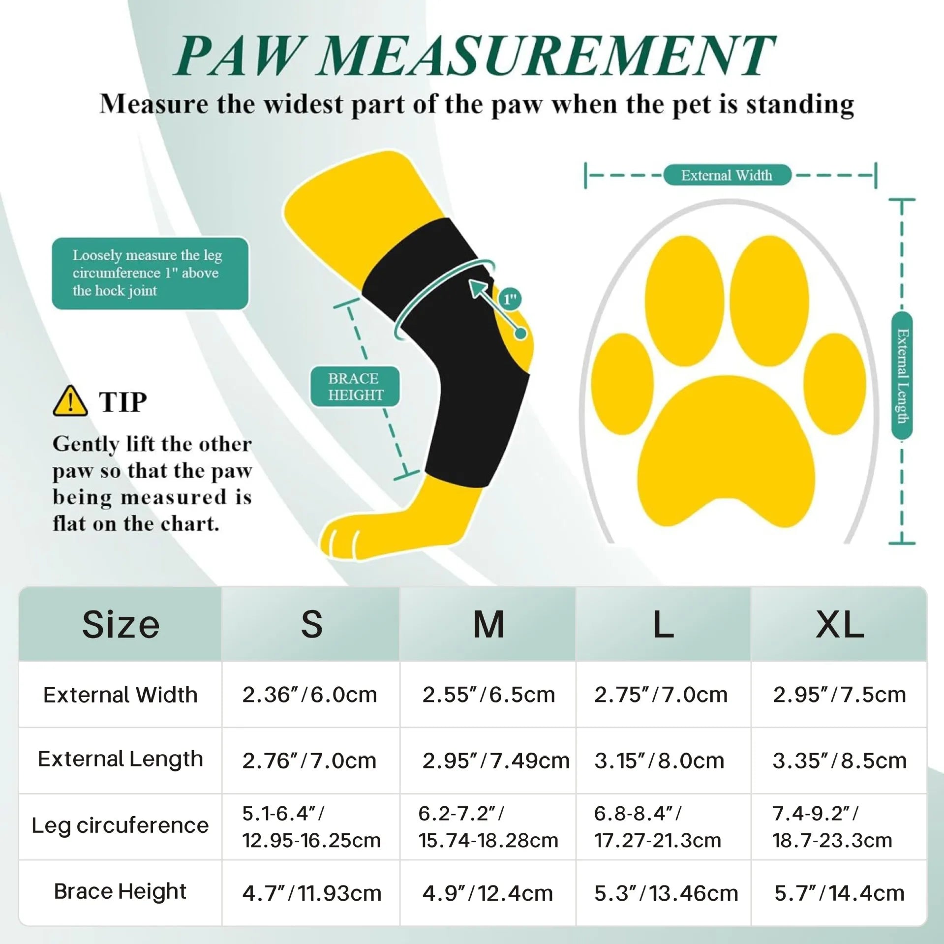 Drop Foot Brace /  Corrective Dog Shoe