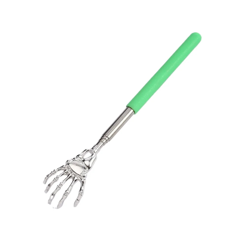 1 Piece Extendable Back Scratcher