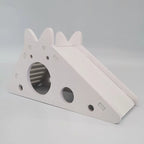 Small Pet Slide Toy House