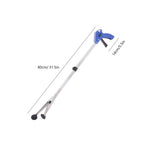 1/2/3Pcs Folding Grabber Tool