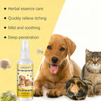 Pet Soothing Spray