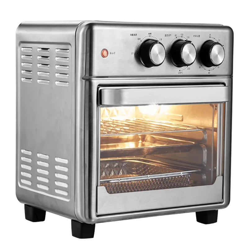 13L Air Fryer,  Electric