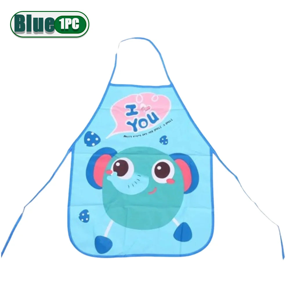 Child Apron Eco Friendly