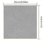 Roll-Type Cleaning Cloth