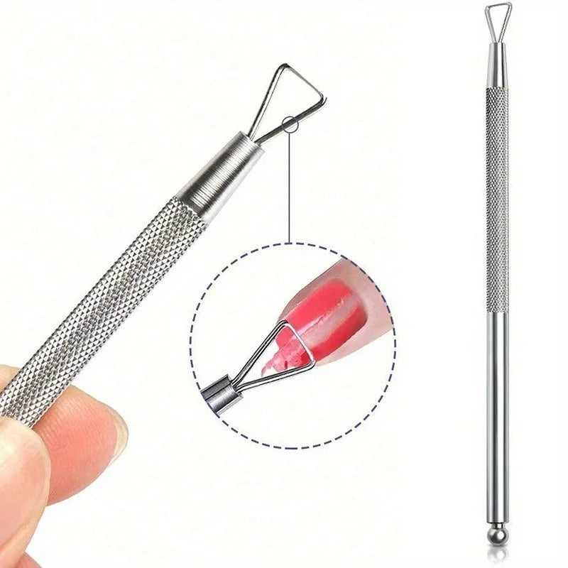 Nail Professional Stainless Steel Set