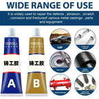 Welding-grade Casting Adhesive