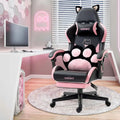 Lumbar Cushion Ergonomic Computer Chair