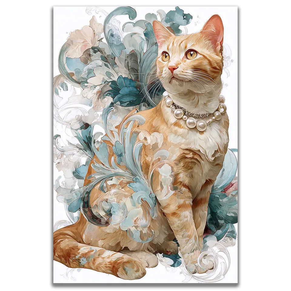 DIY Diamond Mosaic Diamond Painting