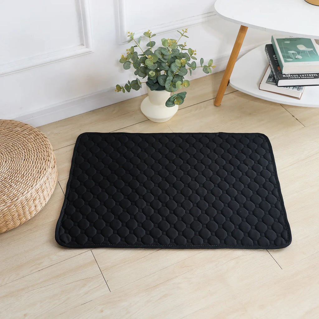 Reusable Absorbent Washable Puppy Training Pad