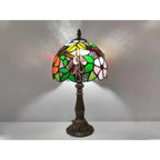 3-Way Tiffany Desk Lamp