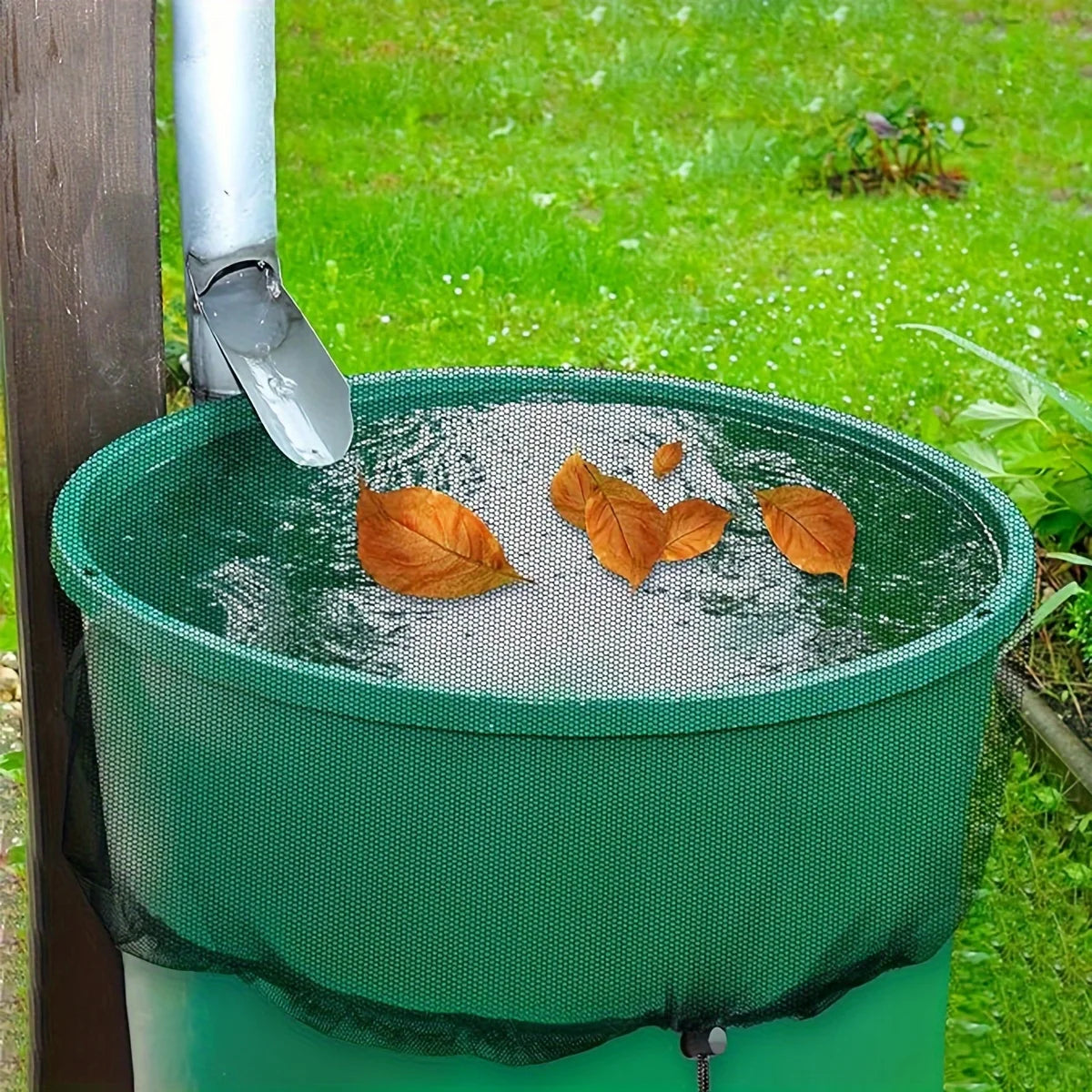Rain Water Bucket