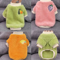 Pet Clothes