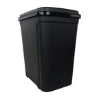 7.6 Gallon Touch Top Trash Can