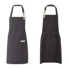 Apron Unisex, Waterproof