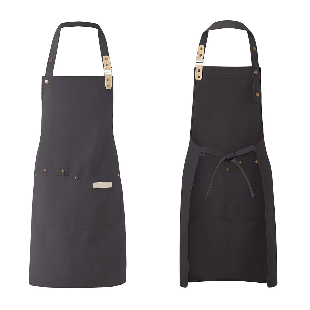 Apron Unisex, Waterproof
