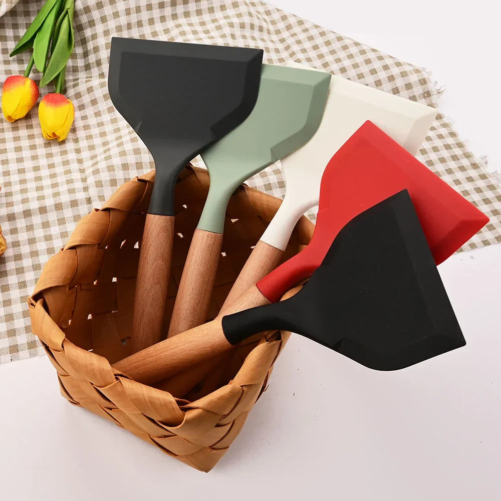 Silicone Spatula