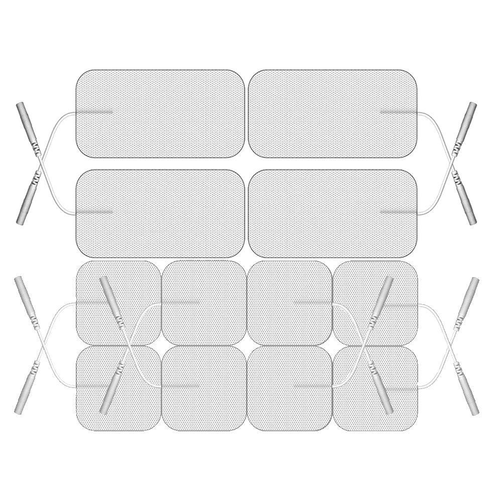 Physiotherapy Tens Electrode Pads