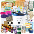 Candle, Soap Making Kit