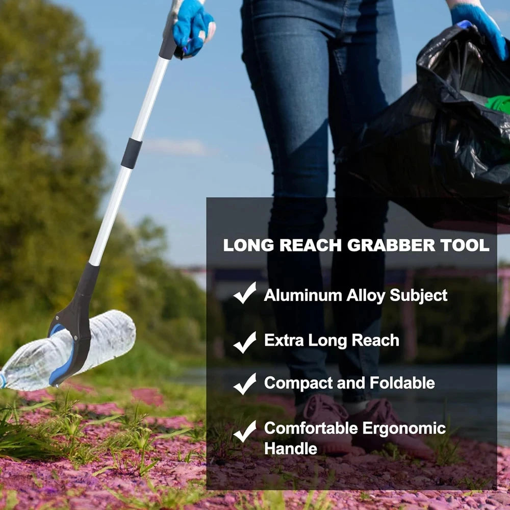 Picker Gripper Grabbing Tool
