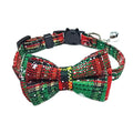 Pet Breakaway Collar and Bell