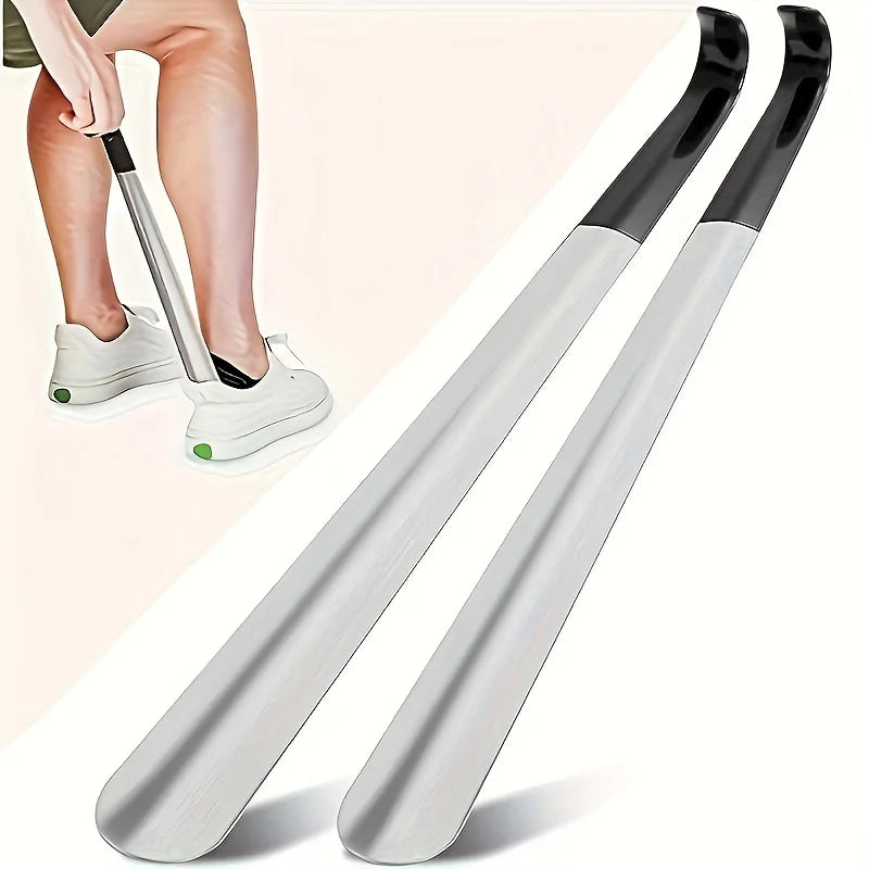 Stainless Steel Shoe Horn
