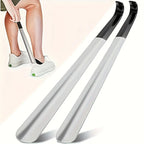 Stainless Steel Shoe Horn