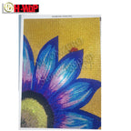 Diamond Painting Kits Pink Bird