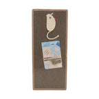 Cat Scratching Board