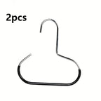 1/2/5pcs Versatile Round Hook
