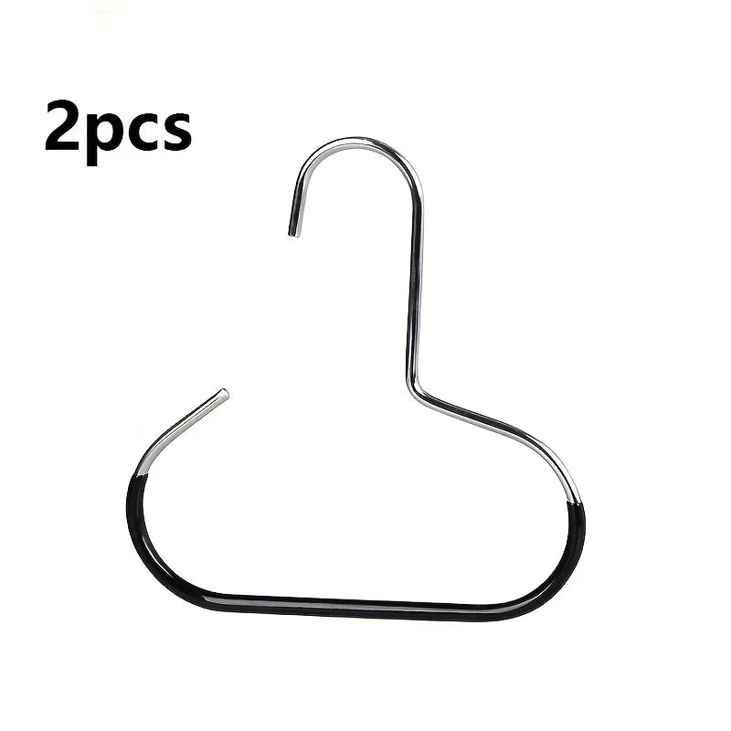 1/2/5pcs Versatile Round Hook