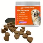 360 Chews - Multivitamin Dog Supplement, Grain Free