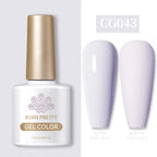 Gel Nail Polish