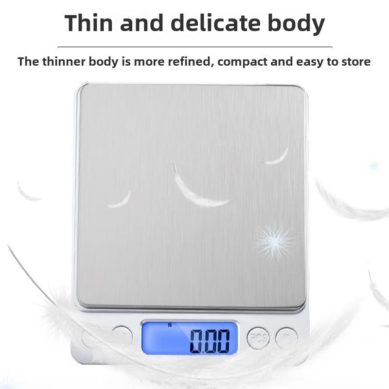 Electronic Scale Accessories
