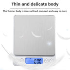 Electronic Scale Accessories