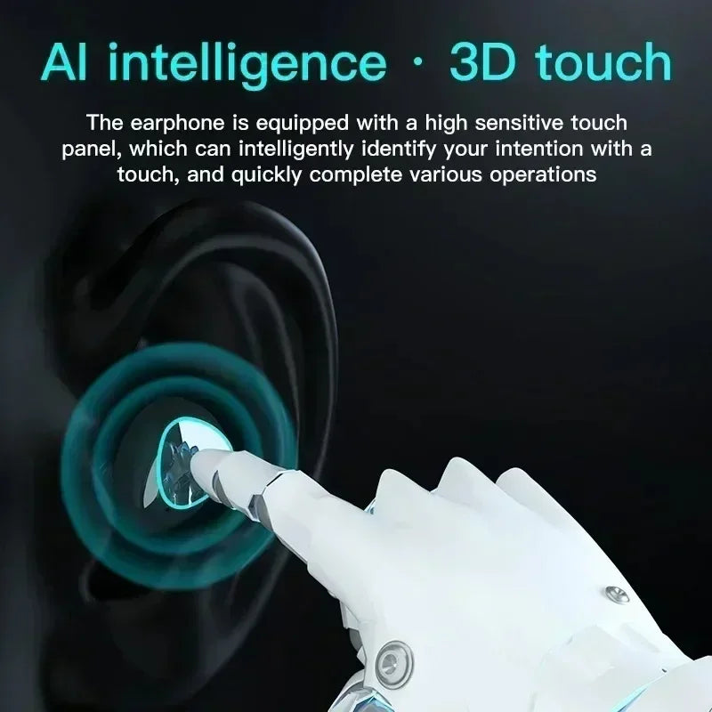 Wireless  Bluetooth Earphones, Waterproof