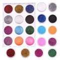 Sequins Epoxy Resin Glitter
