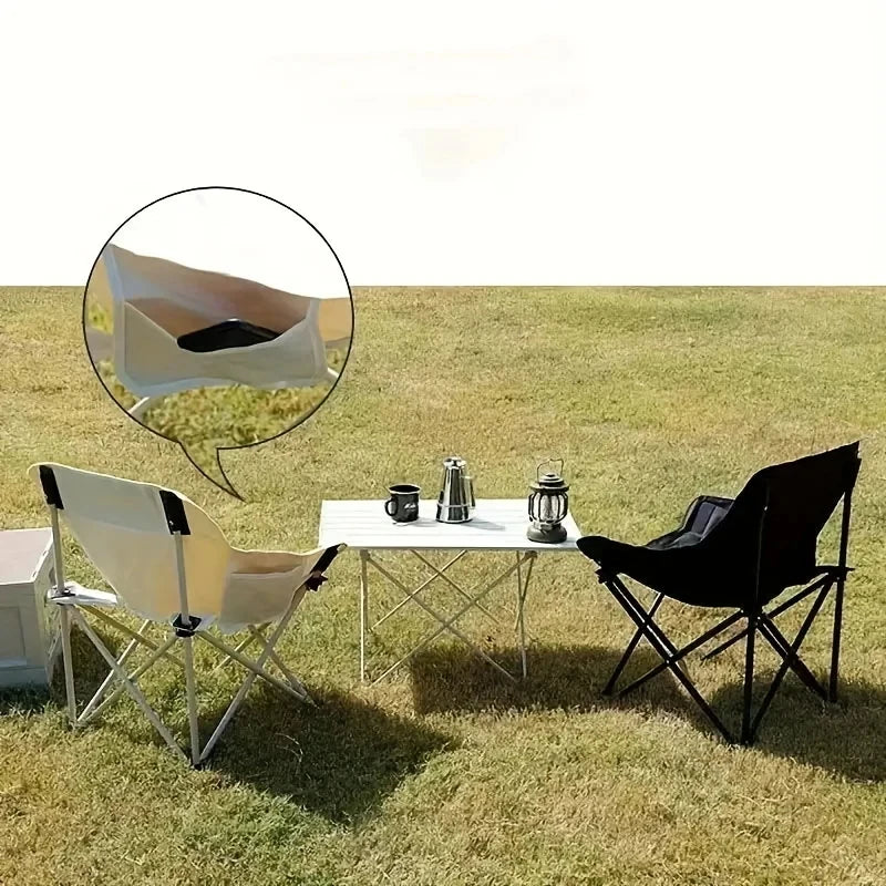 Portable Folding Camping Chair