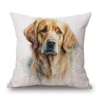 Pet Dog Pillow Case