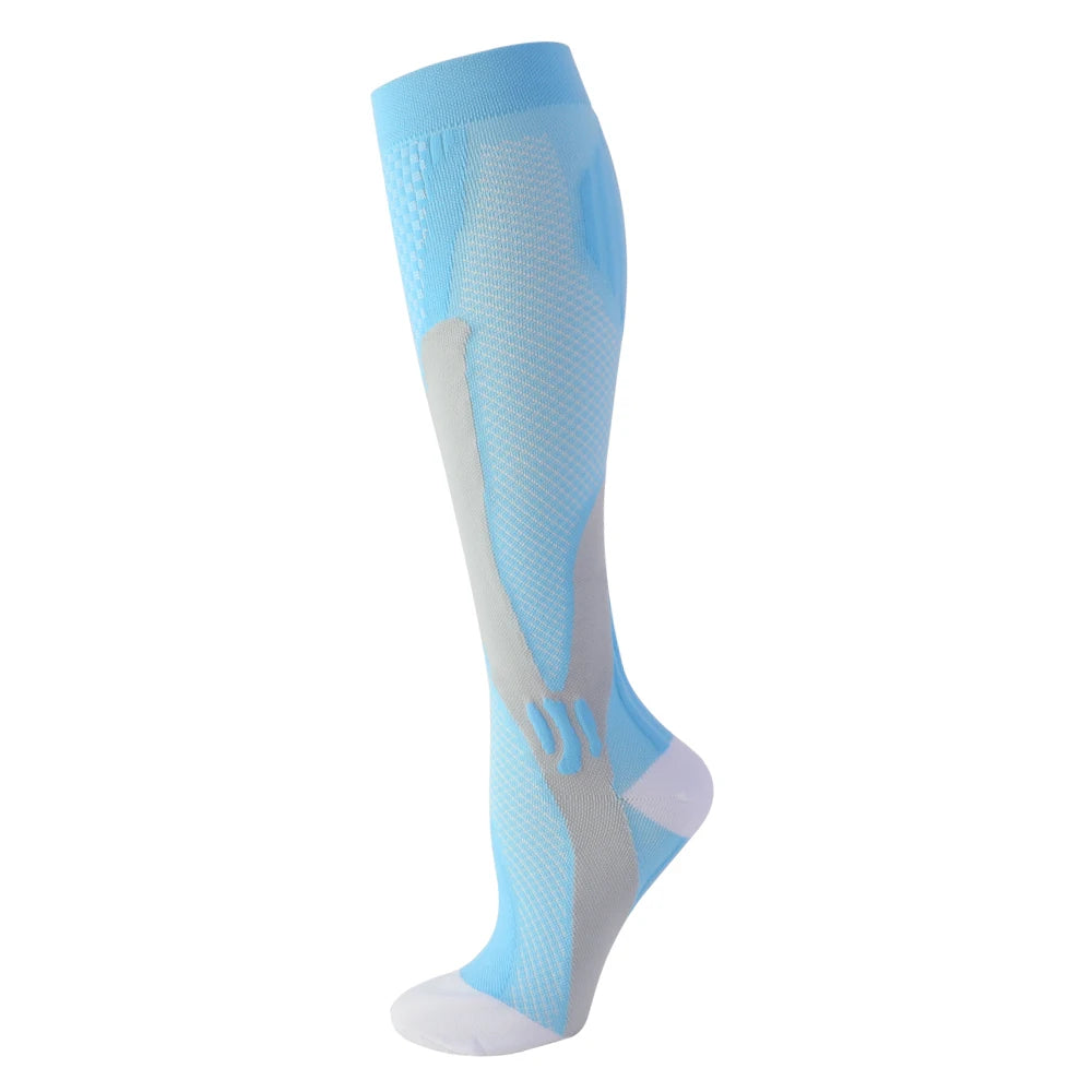 1/3Pairs Compression Socks