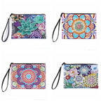 1pc Purse Diamond Painting Kits