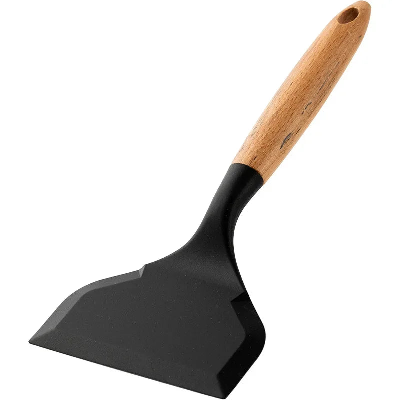 Silicone Spatula