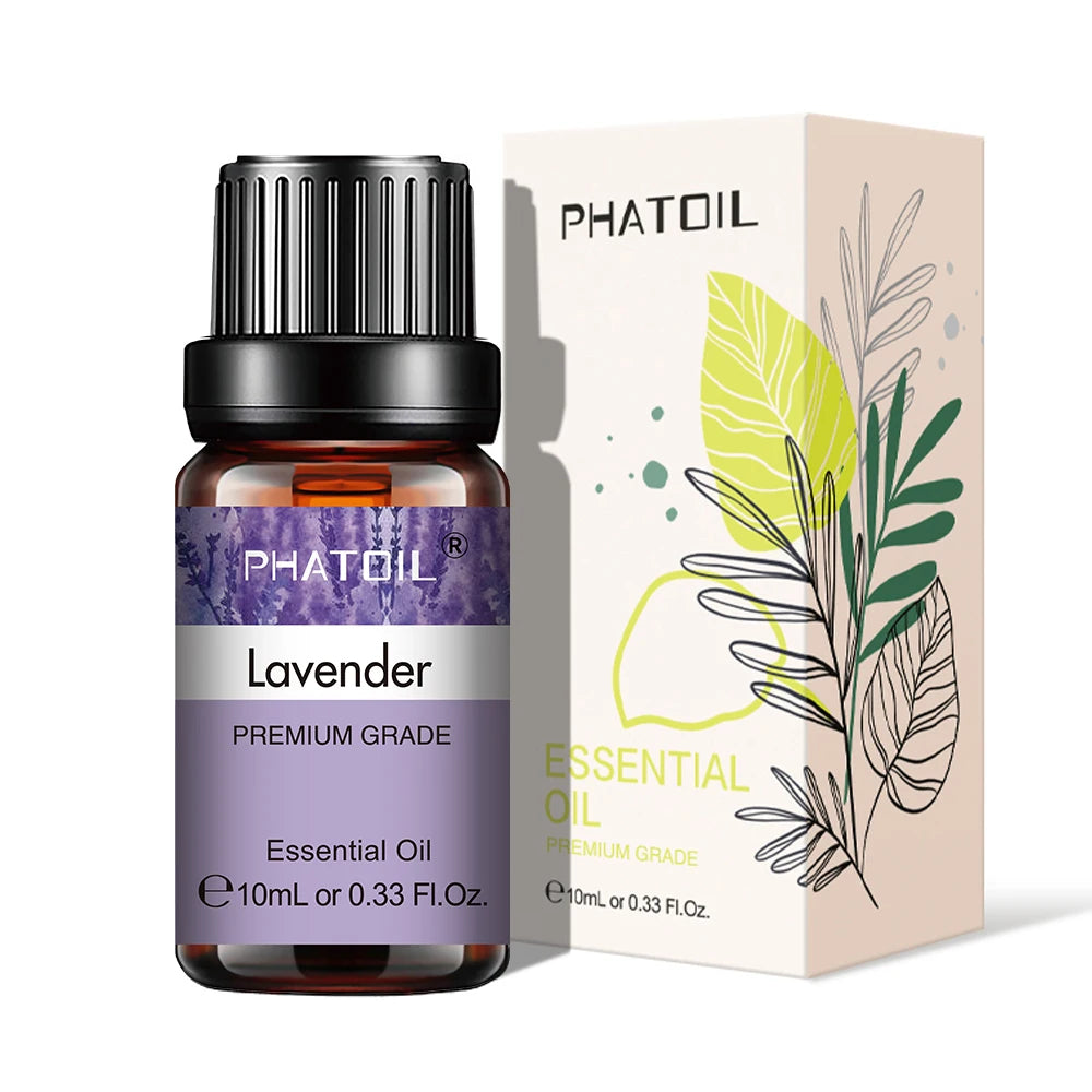 Aromatherapy Oil / Diffuser 10ML/30ML/100ML
