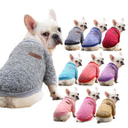 Pet Clothes, Sweatshirts