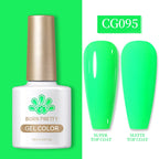 Gel Nail Polish