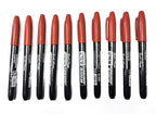 6 PCS Permanent Marker