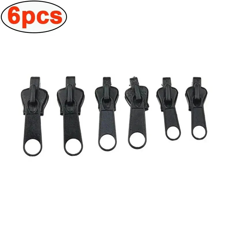 3, Universal Instant Zipper Repair Kit