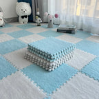 Foam Puzzle Carpet, 30*30*1cm