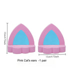 1 pr. Car Antenna