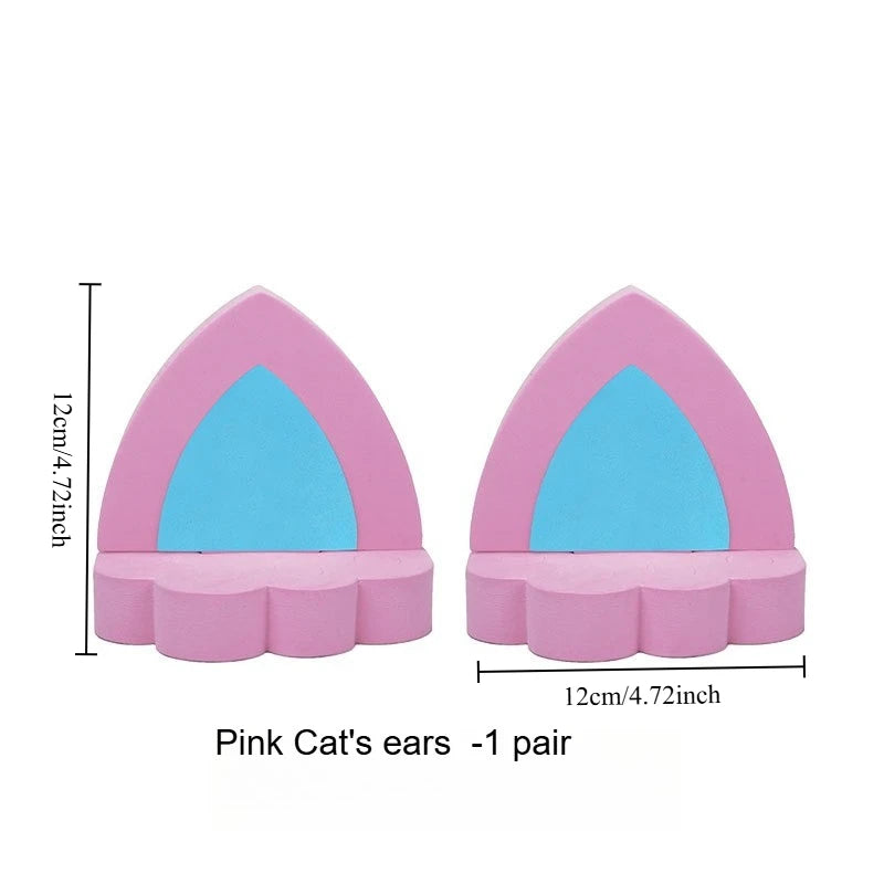1 pr. Car Antenna